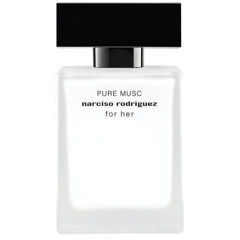 Narciso Rodriguez - Voor haar Pure Musk - Eau de Parfum