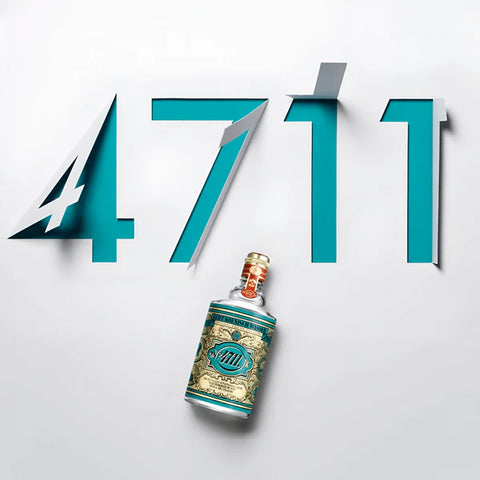 4711 - 4711 Original - Eau de Cologne