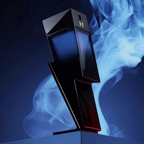 Carolina Herrera - Bad Boy Cobalt Elixir Eau de Parfum Elixir