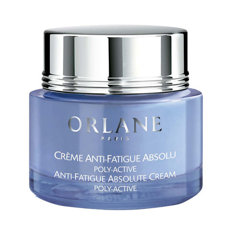 Orlane - Anti-Müdigkeits-Creme Absolu Poly-active- 50 ml