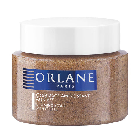 Orlane - Gommage amincissant au café - 500 ml