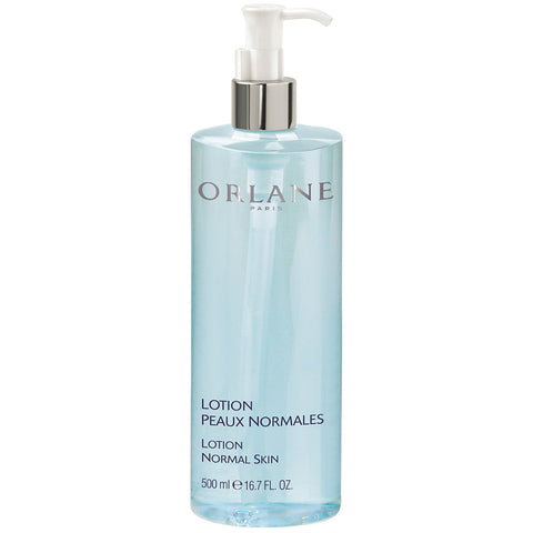 Orlane - Lotion Peaux Normales - 400 ml