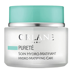 Orlane - Soin Hydro-Matifiant - Pot 50 ml