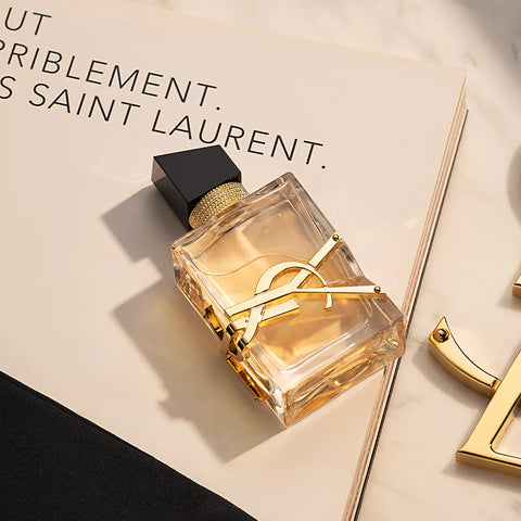 Yves Saint Laurent - Libre - Eau de Parfum
