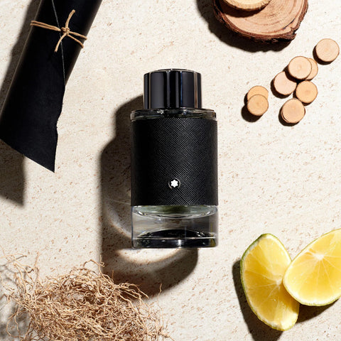 Montblanc - Explorer - Eau de Parfum
