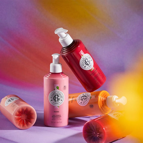 Roger & Gallet - Néroli - Lait Corps Bienfaisant 250ml
