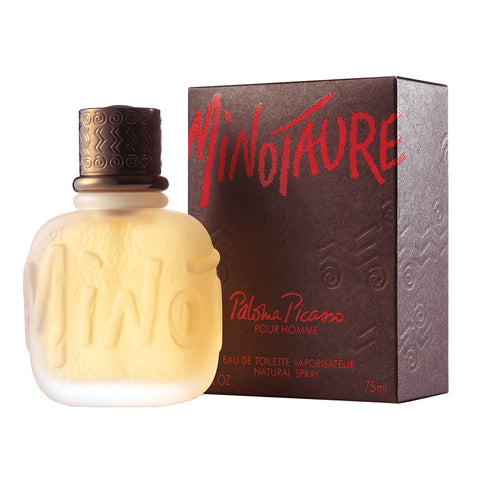 Paloma Picasso - Minotaure - Eau de Toilette Vaporisateur 75 ml