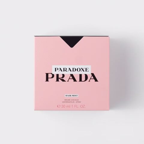 Prada - Paradoxe Brume parfumée florale ambrée pour les cheveux 30ml