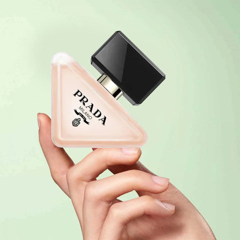 Prada - Paradoxe Brume parfumée florale ambrée pour les cheveux 30ml