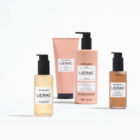Lierac - Phytolastil - Le Gel Prévention Vergetures