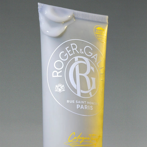 Roger & Gallet - Cologne Twist - After Shave Gel 75ml