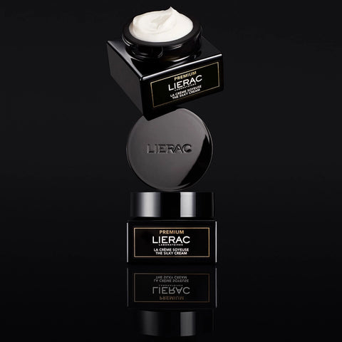 Lierac - Premium - La Crème Soyeuse