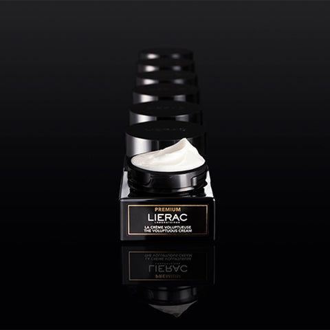 Lierac - Premium - La Crème Voluptueuse