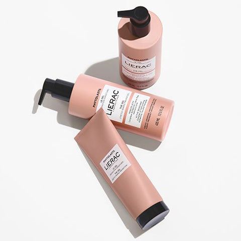 Lierac - Phytolastil - Le Gel Prévention Vergetures