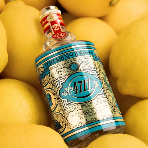 4711 - 4711 Original - Eau de Cologne
