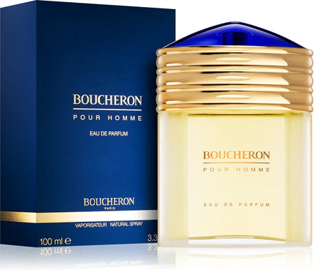Boucheron - Boucheron per uomo - Eau de Parfum Spray 100 ml