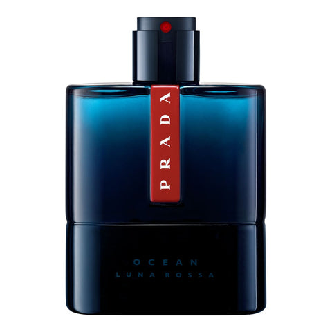 Prada - Luna Rossa Ocean - Eau de Toilette