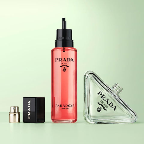 Prada - Paradoxe Intense - Eau de Parfum Rechargeable