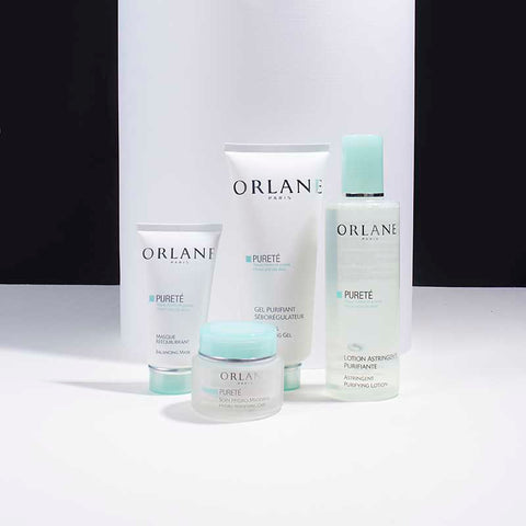 Orlane - Soin Hydro-Matifiant - Pot 50 ml