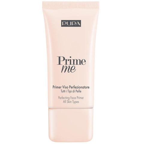 PUPA - Perfecting Face Primer for all skin types - 30 ml