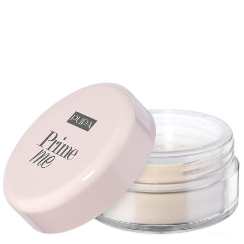 Pupa - Setting & Mattifying Loose Powder