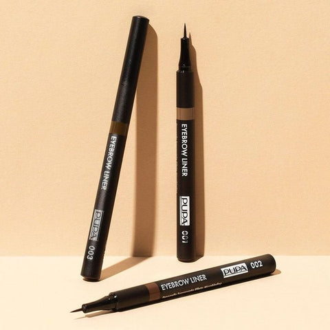 Pupa - Eyebrown Liner - Feutre Sourcils