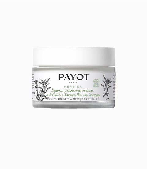 Payot - Herbier - Face Youth Balm 50 ml