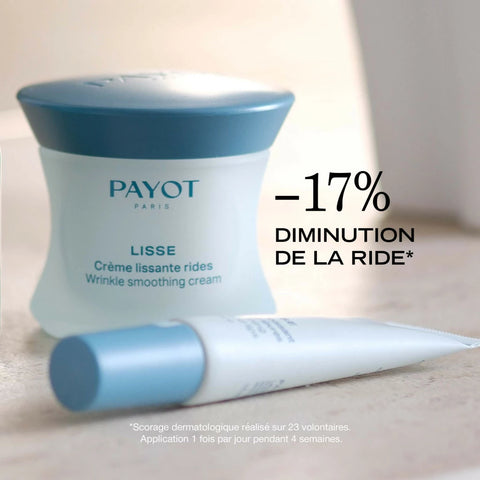 Payot - Lisse - Crème Riche Lissante Rides