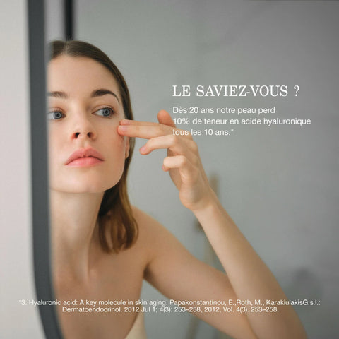 Payot - Lisse - Crème Riche Lissante Rides