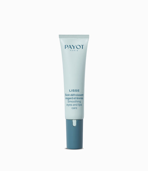Payot - Lisse - Smoothing Eyes & Lips Care - 15ml