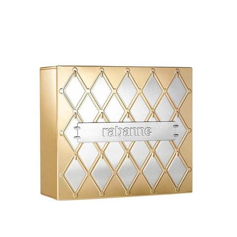 Rabanne - Geschenkset Invictus - Eau de Toilette 100ml + Shower Gel 100ml