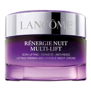 Lancôme - Rénergie Nuit Multi Lift - 50 ml