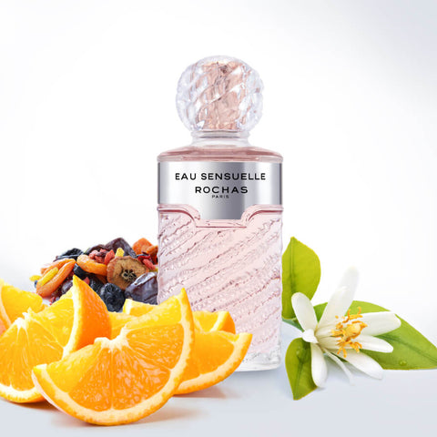 Rochas - Eau Sensuelle - Eau de Toilette
