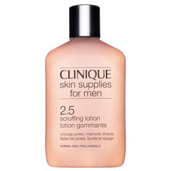 Clinique for Men - Scruffing Lotion 2.5 - Lotion gommante 2.5 200ml