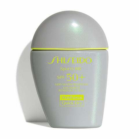 Shiseido - Sports BB SPF 50+