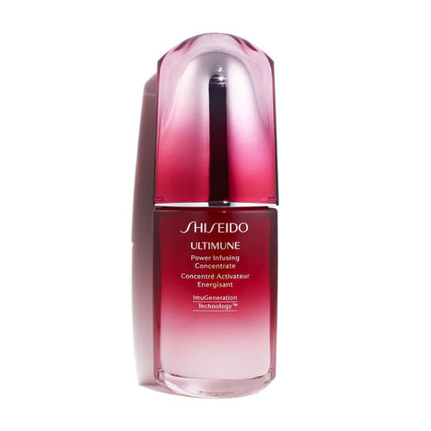 Shiseido - ULTIMUNE - Concentré Activateur Energisant