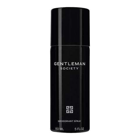 Givenchy - Gentleman Society - Refreshing Spray Deodorant