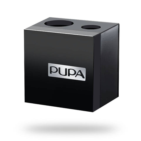 Pupa - Double Pencil Sharpener