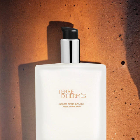 Hermès - Terre d'Hermès - After-Shave Balm