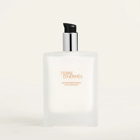 Hermès - Terre d'Hermès - After-Shave Balm