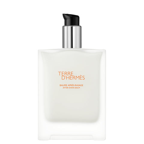Hermès - Terre d'Hermès - After-Shave Balm