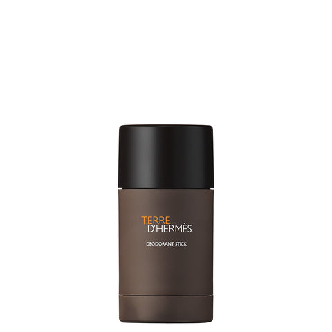 Hermès - Terre d'Hermès - Déodorant stick sans alcool