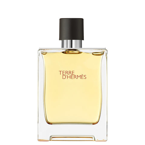 Hermès - Terre d'Hermès - Parfum