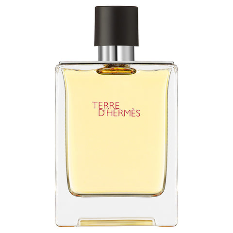 Hermès - Terre d'Hermès - Parfum