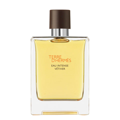 Hermès - Terre d'Hermès Eau Intense Vétiver - Eau de Parfum