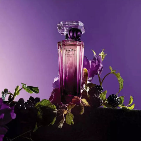 Lancôme - Trésor Midnight Rose - Eau de Parfum