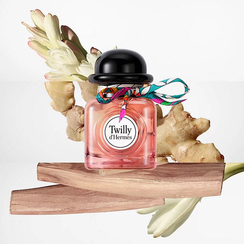 Hermès - Twilly d'Hermès - Eau de Parfum