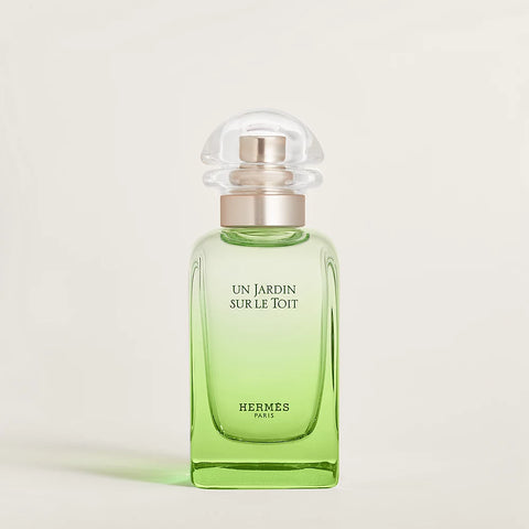 Hermès - Un Jardin sur le Toit - Eau de Toilette