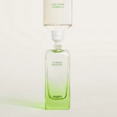 Hermès - Un Jardin sur le Toit - Eau de Toilette