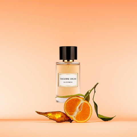 Jeanne Arthes - Collection Privée Tangerine Dream - Eau de Parfum 100ml